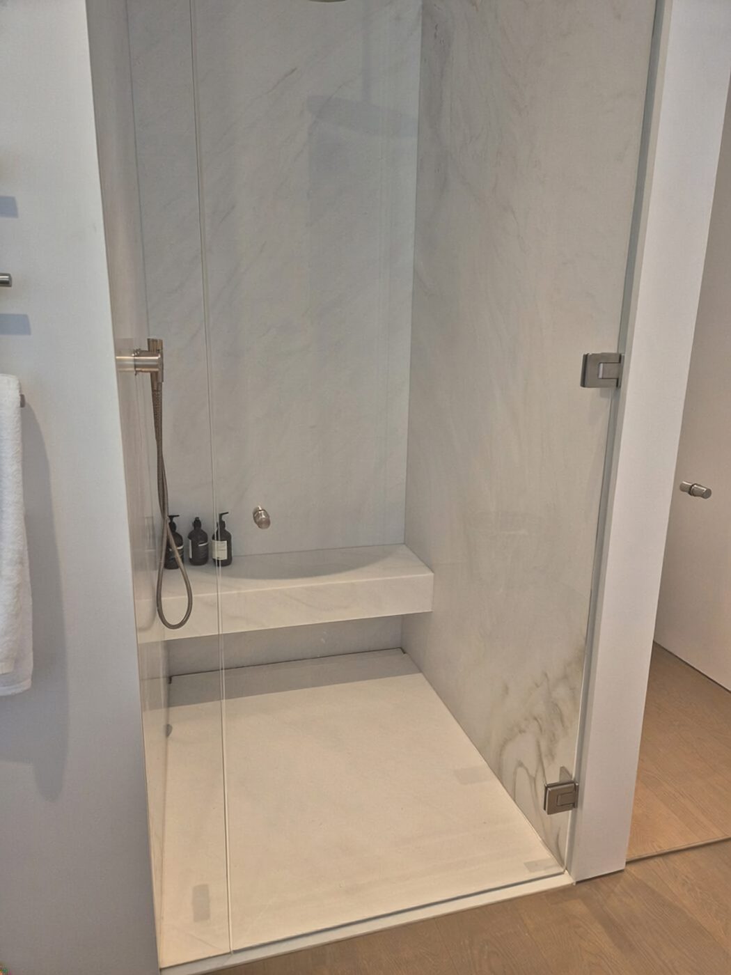 Shower